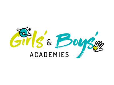 logo girls boys