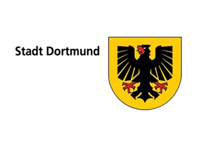 logo stadt dortmund