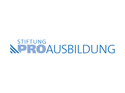 logo stiftung ausbildung