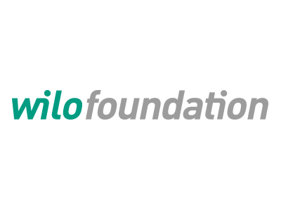 logo wilo foundation